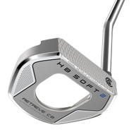 Cleveland HB Soft 2 Retreve CB Putter 38" (Steel, Single Bend, Mallet) 2025 NEW