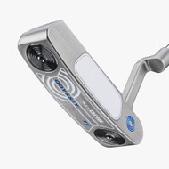 Odyssey Ai-One Silver #1 CH Putter (Blade, Crank Hosel) 2025 NEW