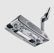Scotty Cameron Studio Style Squareback 2 Putter (2025) NEW