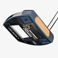 Odyssey Ai-One Milled Cruiser Jailbird T Putter 38" (Mallet, Double Bend) NEW