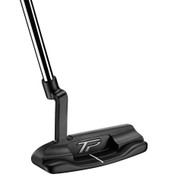 Taylor Made TP Black Soto Putter (Blade, Plumber's Neck) 2024 NEW