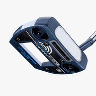 Odyssey Ai-One Jailbird Mini S Putter (Mallet, Slant) 2025 NEW