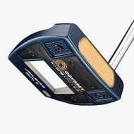 Odyssey Ai-One Milled Jailbird Mini V90 Putter (Mallet, Double Bend) NEW