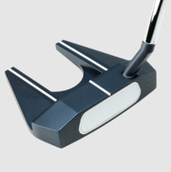 Odyssey AI-One #7 S Putter (Mallet, Slant Neck) 2023 NEW
