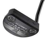 Mizuno M.Craft OMOI Type 3 Putter (Mallet, Double Bend) 2022 NEW