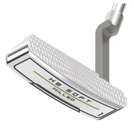 Cleveland HB Soft Milled 1 Putter NEW