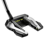 Cobra KING 3D Printed Supernova-20 Putter (Mallet, Flow Neck) NEW