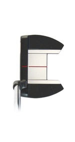 Tour Edge Bazooka Pro-06 Putter NEW