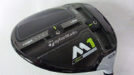Taylor Made M1 2017 460 Driver 10.5* (Kuro Kage, REGULAR)
