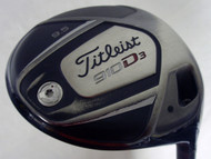 Titleist 910 D3 Driver 9.5* (Diamana 'ahina 72, STIFF) 910D3 Golf Club