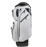 Kradul LUX Cart Bag (12", 14-way top) Golf 2024 NEW
