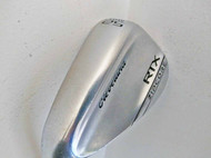 Cleveland RTX ZipCore MID Wedge 52* 10* (Tour Satin, Spinner, LEFT) LH
