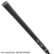 Golf Pride Titleist Tour Velvet Vokey Golf Grip (Black, Standard, .58) NEW