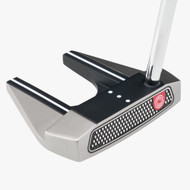 Odyssey Microhinge Seven DB Putter (Mallet, Double Bend) 2024 NEW