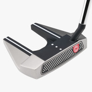 Odyssey Microhinge Seven S Putter (Mallet, Slant Neck) 2024 NEW