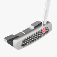 Odyssey Microhinge Double Wide DB Putter (Mallet, Double Bend) 2024 NEW