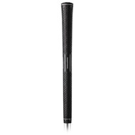 Ping 5L Round Golf Grip (Black/Orange, Oversize +1/16") .600 NEW