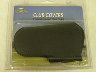 On Course Standard Putter Cover Blade Golf Club NEW