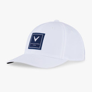 Callaway Rutherford Flexfit Snapback Hat (Adjustable) Golf Cap 2024 NEW
