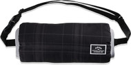 Callaway Thermal Hand Warmer (Black Plaid, Adjustable) 2023 Golf NEW