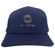 Callaway Odyssey Ai-One Hat (Navy, Adjustable) Golf Cap 2023 NEW