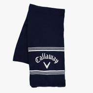 Callaway Winter Scarf (Navy, OSFA) 2023 NEW