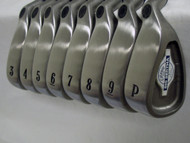 Callaway Big Bertha X-12 Irons Set 3-PW (Graphite RCH96 Regular) X12 Golf Clubs