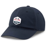 Ping Anthem Unstructured Cap (Navy, Adjustable) Limited Edition Golf Hat 2025 NEW