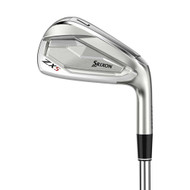 Srixon ZX5 Iron Set 5-PW (Steel Modus3 120 Stiff, LEFT) Forged Golf Clubs LH