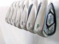 Callaway Rogue Iron Set 4-PW (Steel NS Pro 950GH Regular) Golf Clubs