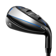 Cobra T-Rail 2.0 Hybrid-Iron Set 7-PW+GW (Ultralite 50 Regular) NEW