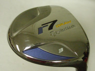 Taylor Made R7 Draw 3 wood (Graphite, Ladies) 3w Fairway Golf Club
