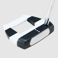 Odyssey AI-One Jailbird Cruiser Putter 38" (Mallet, Double Bend) 2023
