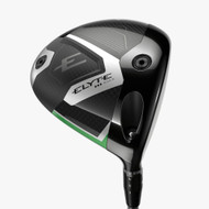 Callaway Elyte Triple Diamond Max Driver (2025) Limited Edition NEW
