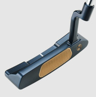 Odyssey AI-One Milled #2 T CH Putter 34" (Blade, Crank Hosel) 2023 Golf