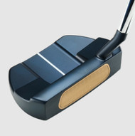 Odyssey AI-One Milled #3 T S Putter 35" (Mallet, Slant Neck) 2023 Golf