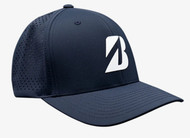 Bridgestone Tour Vented Cap (Navy, Adjustable) Golf Hat NEW