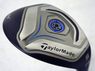 Taylor Made JetSpeed 5 Rescue 25* (Matrix Velox REGULAR) 5h Hybrid Golf