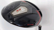 Taylor Made M6 D-Type Driver 10.5* (Project X Evenflow Regular) Golf Club