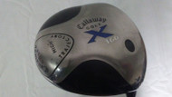 Callaway X 460 Driver High Trajectory (Graphite Fujikura Regular) Golf Club