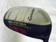 Taylor Made Burner Superfast Driver HT 13* (Graphite, SENIOR) 460cc Golf Club