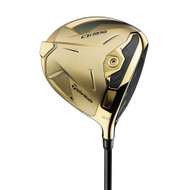 Taylor Made Qi35 Max Driver (Designer Series Matte Gold) 2025 NEW