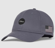 Titleist Montauk Lightweight Stars & Stripes Hat (Washed Indigo) 2025 NEW