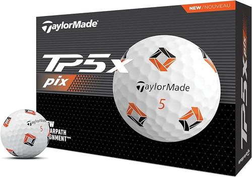TP5 「送料無料(北海道・沖縄を除く)」2024 テーラーメイド pix