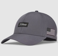 Titleist Women's Stars & Stripes Charleston Breezer Hat (Washed Indigo) NEW