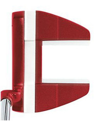 Tour Edge HP Series Red 02 Putter NEW