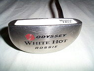 Odyssey White Hot Rossie Putter 35" (Mallet) Golf Club