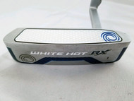 Odyssey White RX 1 Putter 35" (Crank Neck Hosel) 2016 Golf Club
