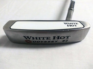 Odyssey White Hot #2 Putter 34" (Steel, Blade, Slant Neck) Golf Club