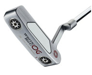 Odyssey White Hot OG #1 Putter 35" (Blade, Crank Hosel) Stroke Lab Club